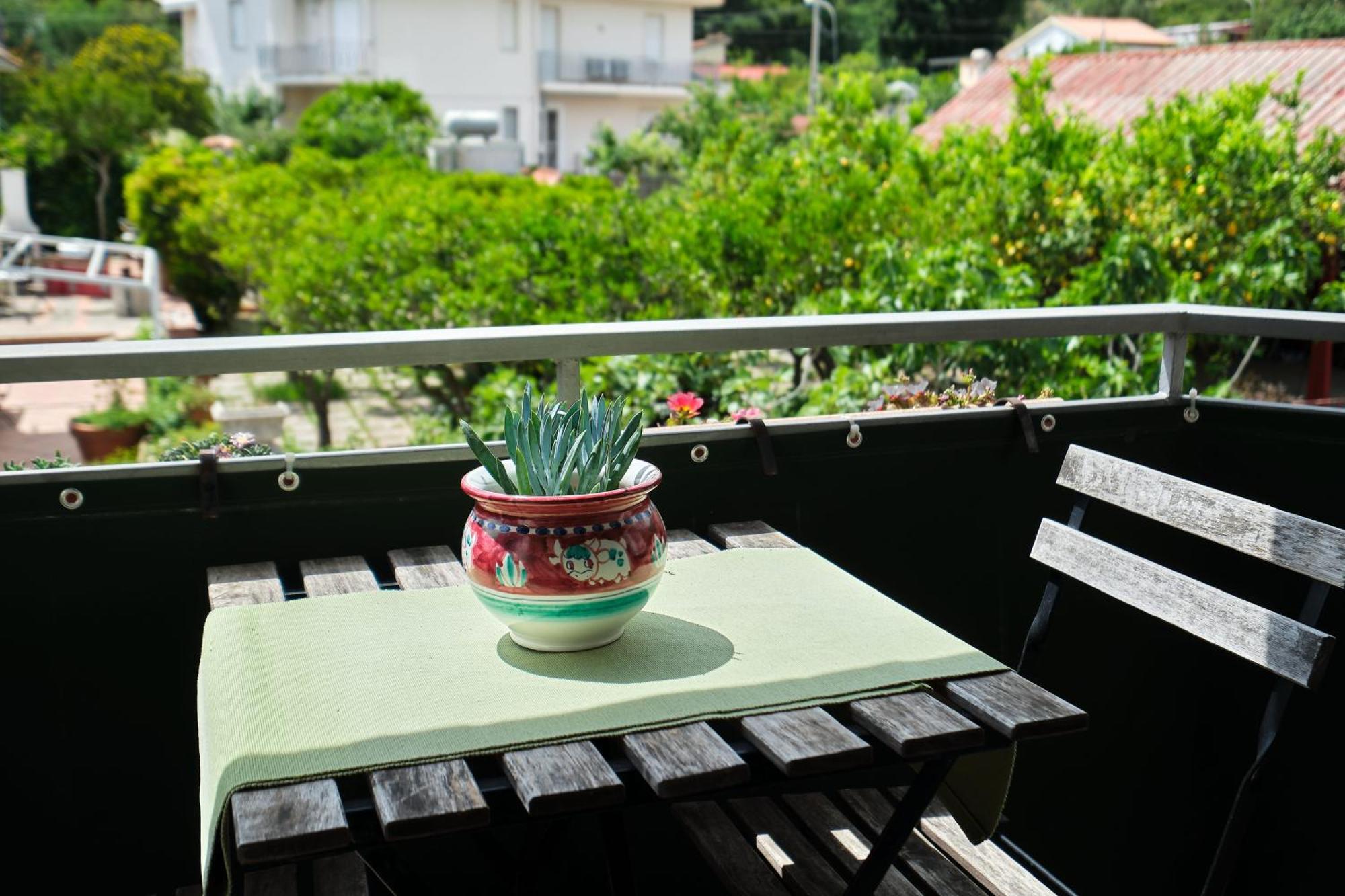 Villa Toru 카스텔라바테 외부 사진