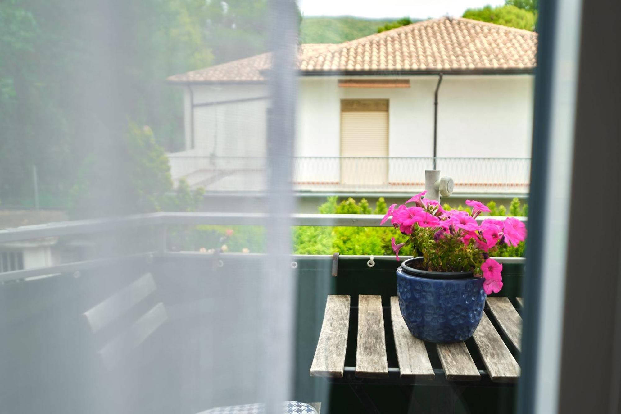 Villa Toru 카스텔라바테 외부 사진